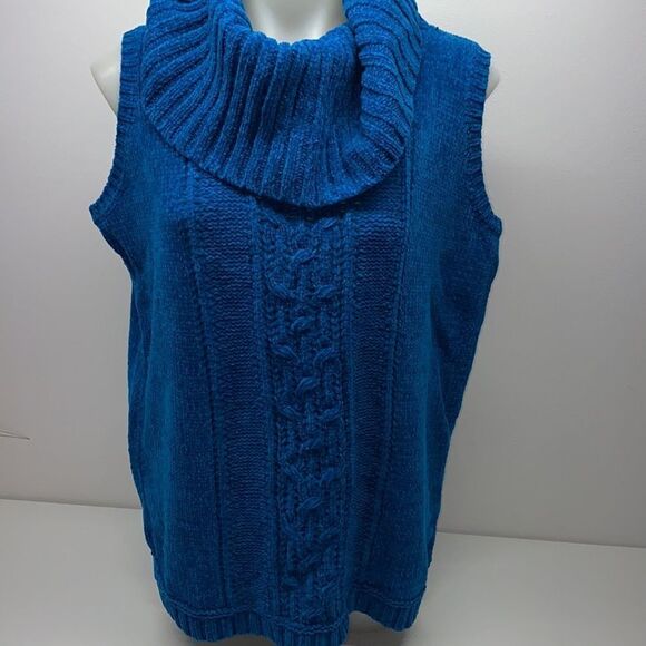 New Anne Klein Peacock blue - Picture 1 of 7